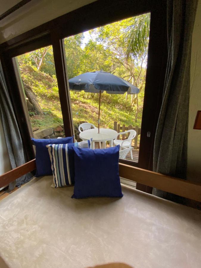 Pousada Villa Sao Pedro Garopaba Kültér fotó